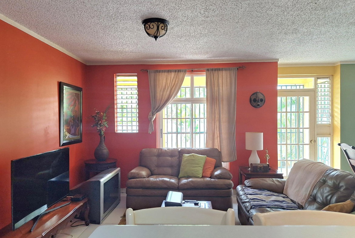 Sixth image of 6- Palm Valley in Kingston 9, St. Andrew, Jamaica - property is For Sale