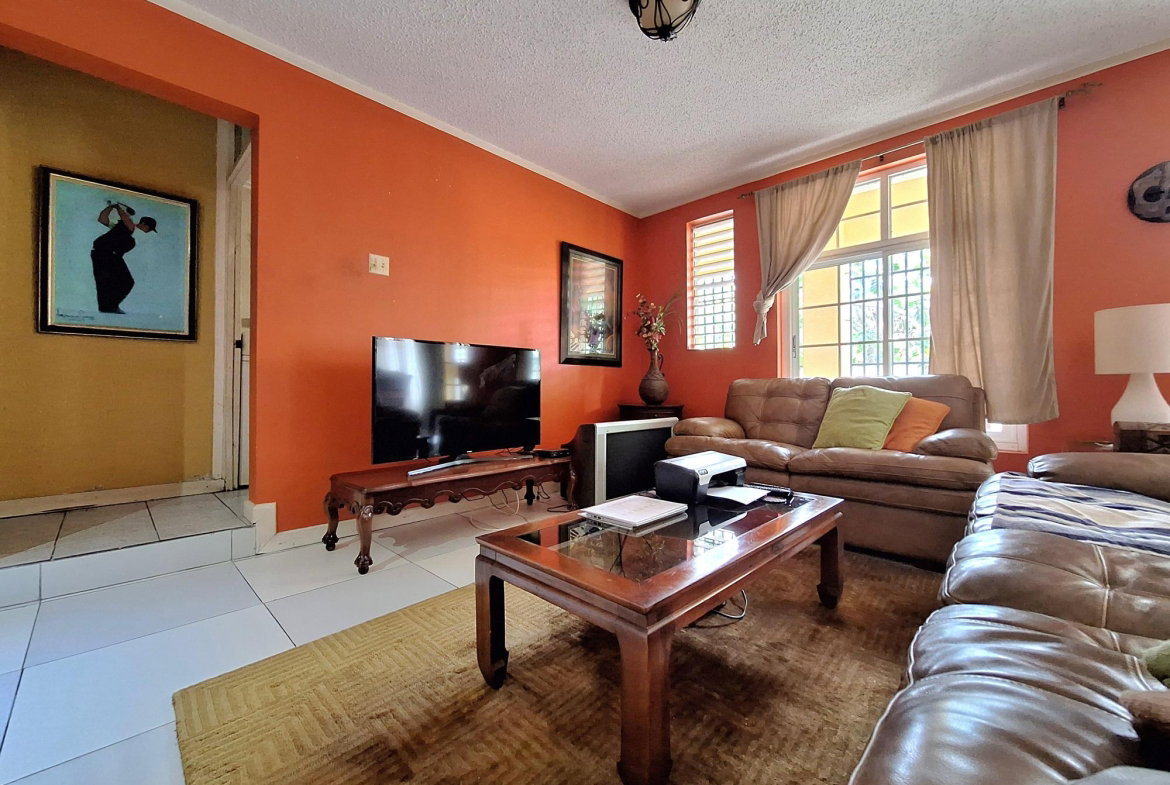 Seventh image of 6- Palm Valley in Kingston 9, St. Andrew, Jamaica - property is For Sale