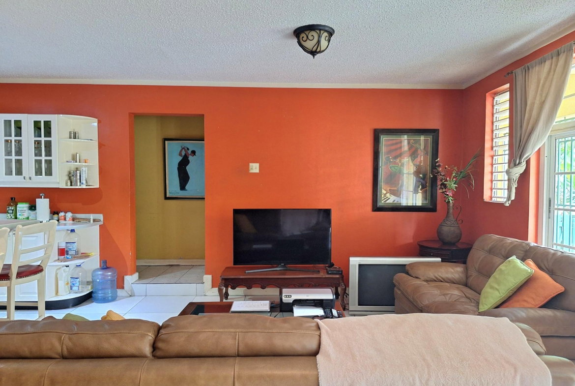 Eighth image of 6- Palm Valley in Kingston 9, St. Andrew, Jamaica - property is For Sale