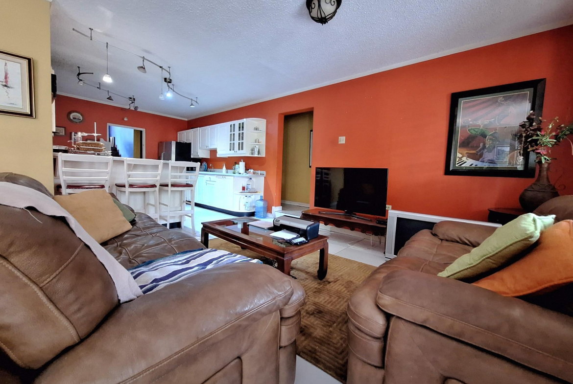 Ninth image of 6- Palm Valley in Kingston 9, St. Andrew, Jamaica - property is For Sale