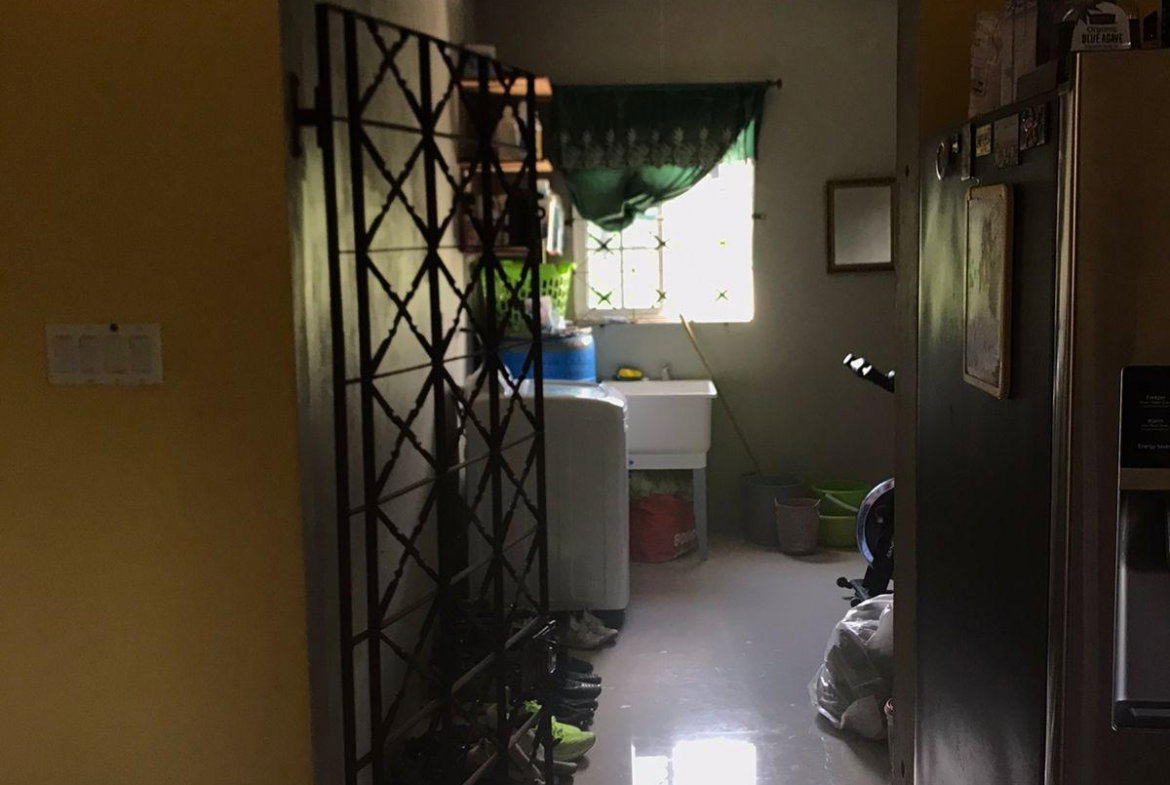 Eleventh image of 133a St. Matthews Way in Green Acres, St. Catherine, Jamaica - property is For Rent