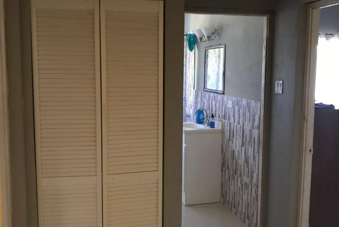 Twelfth image of 133a St. Matthews Way in Green Acres, St. Catherine, Jamaica - property is For Rent