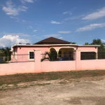 First image of 133a St. Matthews Way in Green Acres, St. Catherine, Jamaica - property is For Rent