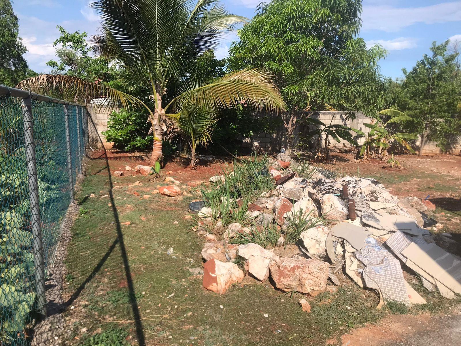 Elegant-4-Bedroom-House-for-Rent-in-Green-Acres-St.-Catherine Eighteenth image of 133a St. Matthews Way in Green Acres, St. Catherine, Jamaica - property is For Rent