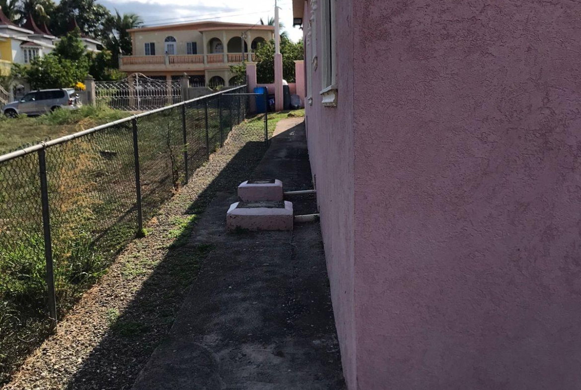 Nineteenth image of 133a St. Matthews Way in Green Acres, St. Catherine, Jamaica - property is For Rent