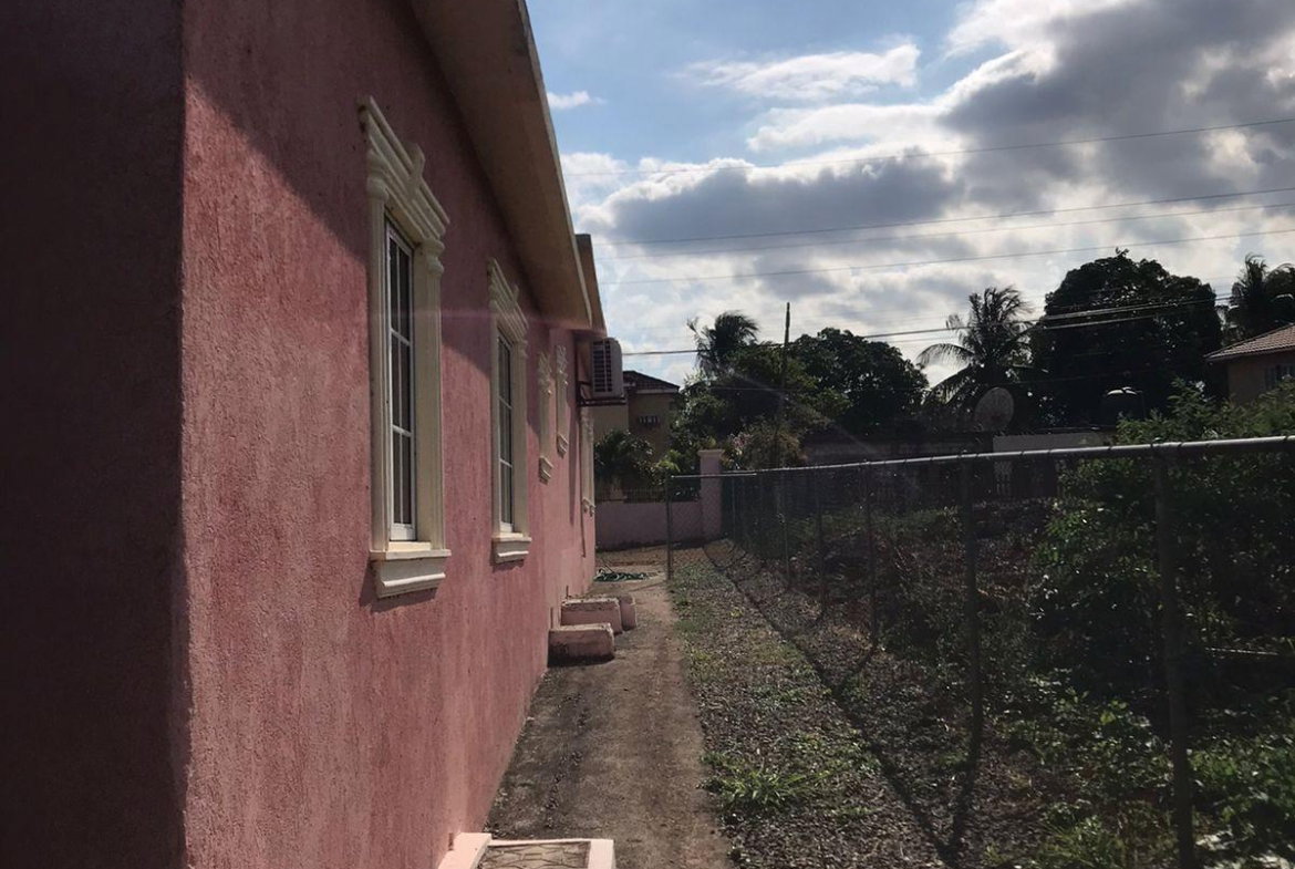 Third image of 133a St. Matthews Way in Green Acres, St. Catherine, Jamaica - property is For Rent