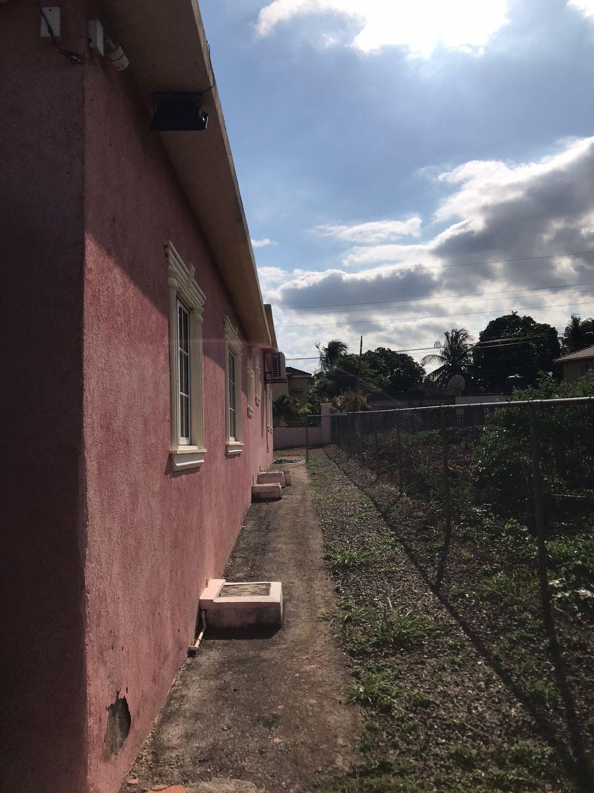 Elegant-4-Bedroom-House-for-Rent-in-Green-Acres-St.-Catherine Third image of 133a St. Matthews Way in Green Acres, St. Catherine, Jamaica - property is For Rent