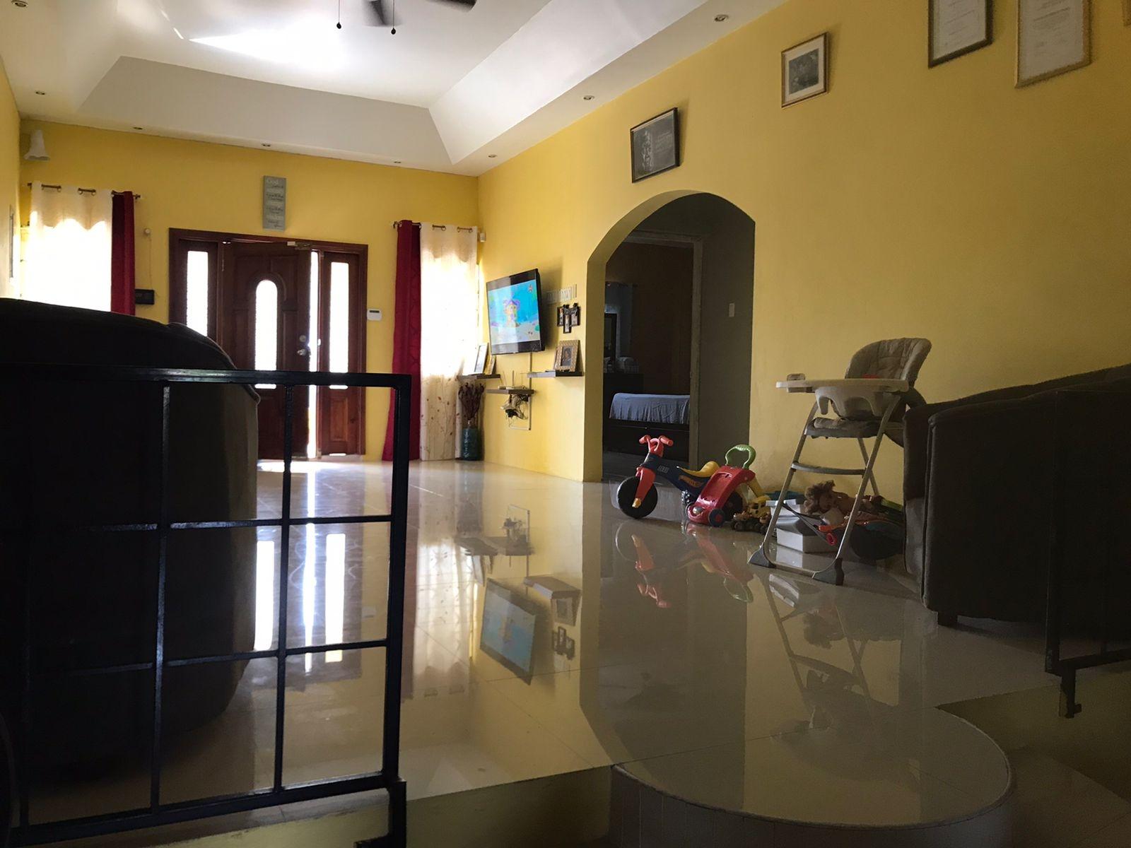Elegant-4-Bedroom-House-for-Rent-in-Green-Acres-St.-Catherine Twenty-Fourth image of 133a St. Matthews Way in Green Acres, St. Catherine, Jamaica - property is For Rent