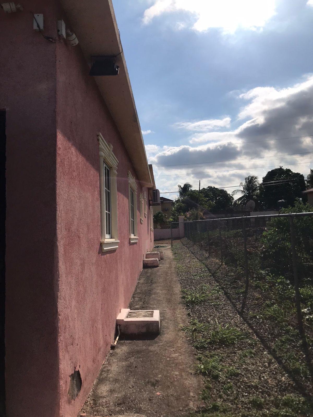 Elegant-4-Bedroom-House-for-Rent-in-Green-Acres-St.-Catherine Fourth image of 133a St. Matthews Way in Green Acres, St. Catherine, Jamaica - property is For Rent