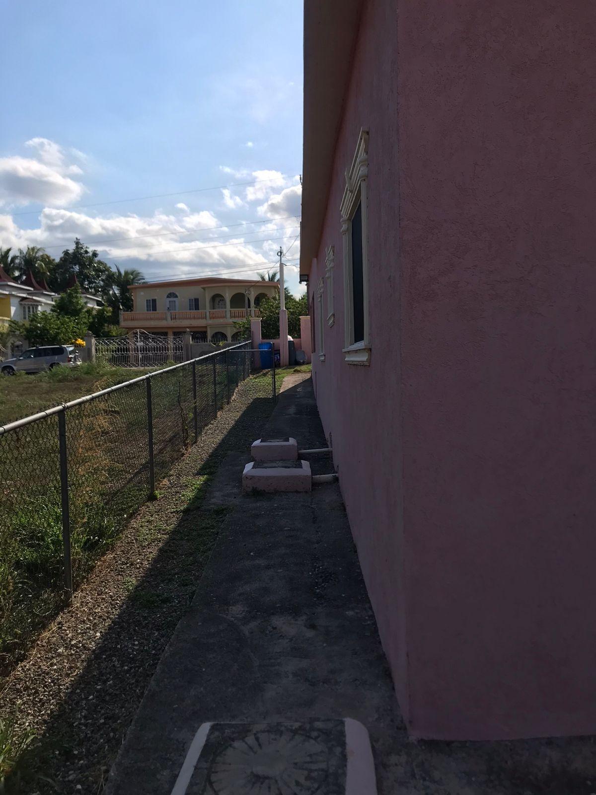 Elegant-4-Bedroom-House-for-Rent-in-Green-Acres-St.-Catherine Fifth image of 133a St. Matthews Way in Green Acres, St. Catherine, Jamaica - property is For Rent