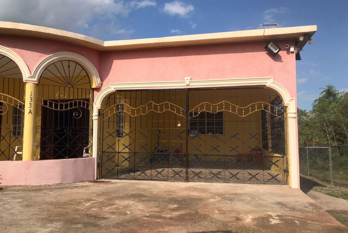 Sixth image of 133a St. Matthews Way in Green Acres, St. Catherine, Jamaica - property is For Rent