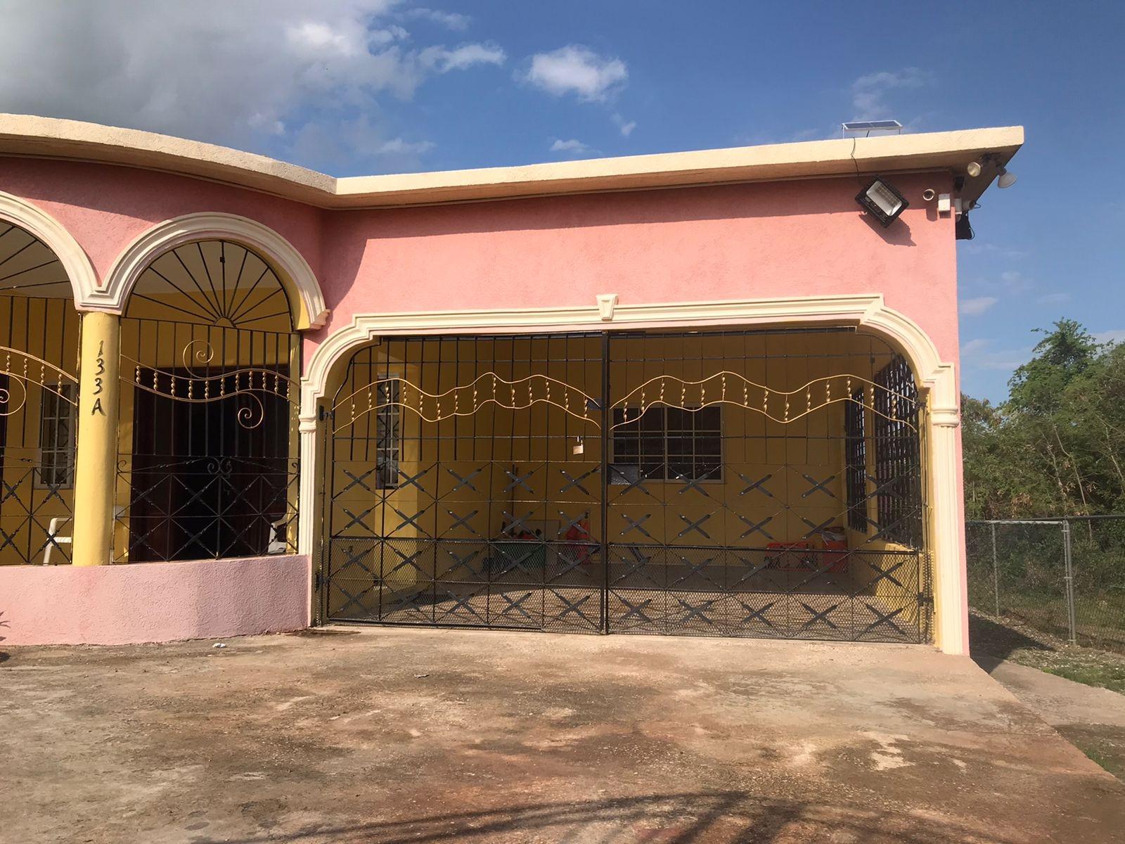 Elegant-4-Bedroom-House-for-Rent-in-Green-Acres-St.-Catherine Sixth image of 133a St. Matthews Way in Green Acres, St. Catherine, Jamaica - property is For Rent