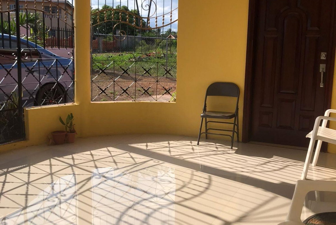 Seventh image of 133a St. Matthews Way in Green Acres, St. Catherine, Jamaica - property is For Rent