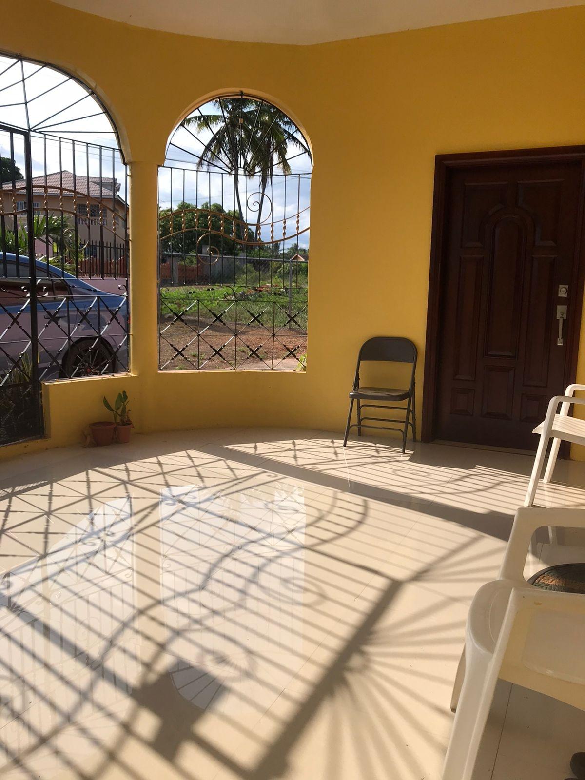 Elegant-4-Bedroom-House-for-Rent-in-Green-Acres-St.-Catherine Seventh image of 133a St. Matthews Way in Green Acres, St. Catherine, Jamaica - property is For Rent
