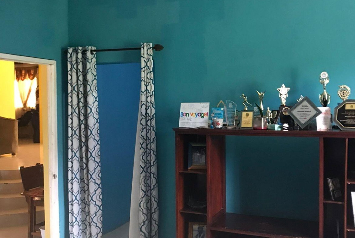 Eighth image of 133a St. Matthews Way in Green Acres, St. Catherine, Jamaica - property is For Rent