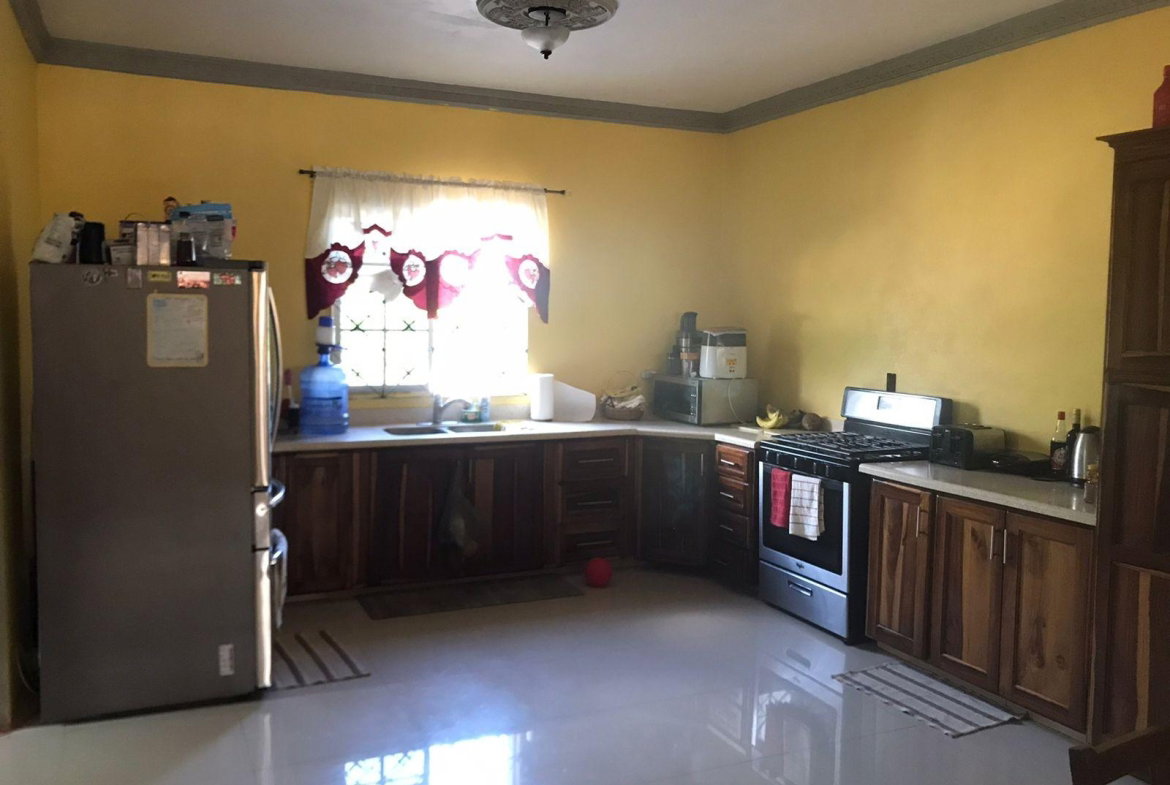 Ninth image of 133a St. Matthews Way in Green Acres, St. Catherine, Jamaica - property is For Rent