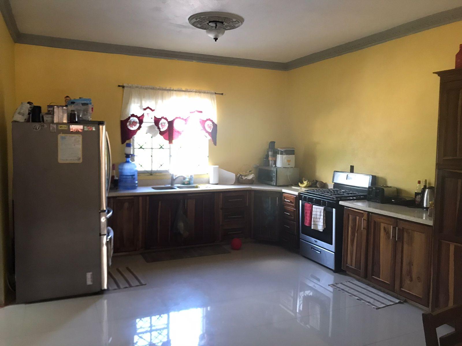 Elegant-4-Bedroom-House-for-Rent-in-Green-Acres-St.-Catherine Ninth image of 133a St. Matthews Way in Green Acres, St. Catherine, Jamaica - property is For Rent
