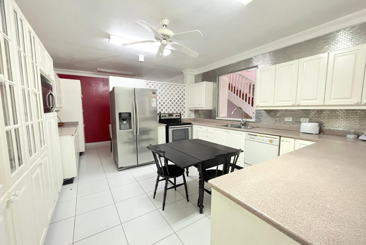 Eleventh image of 11-13a Norbrook Road in Kingston 8, St. Andrew, Jamaica - property is For Rent