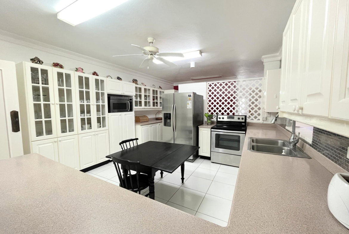 Twelfth image of 11-13a Norbrook Road in Kingston 8, St. Andrew, Jamaica - property is For Rent