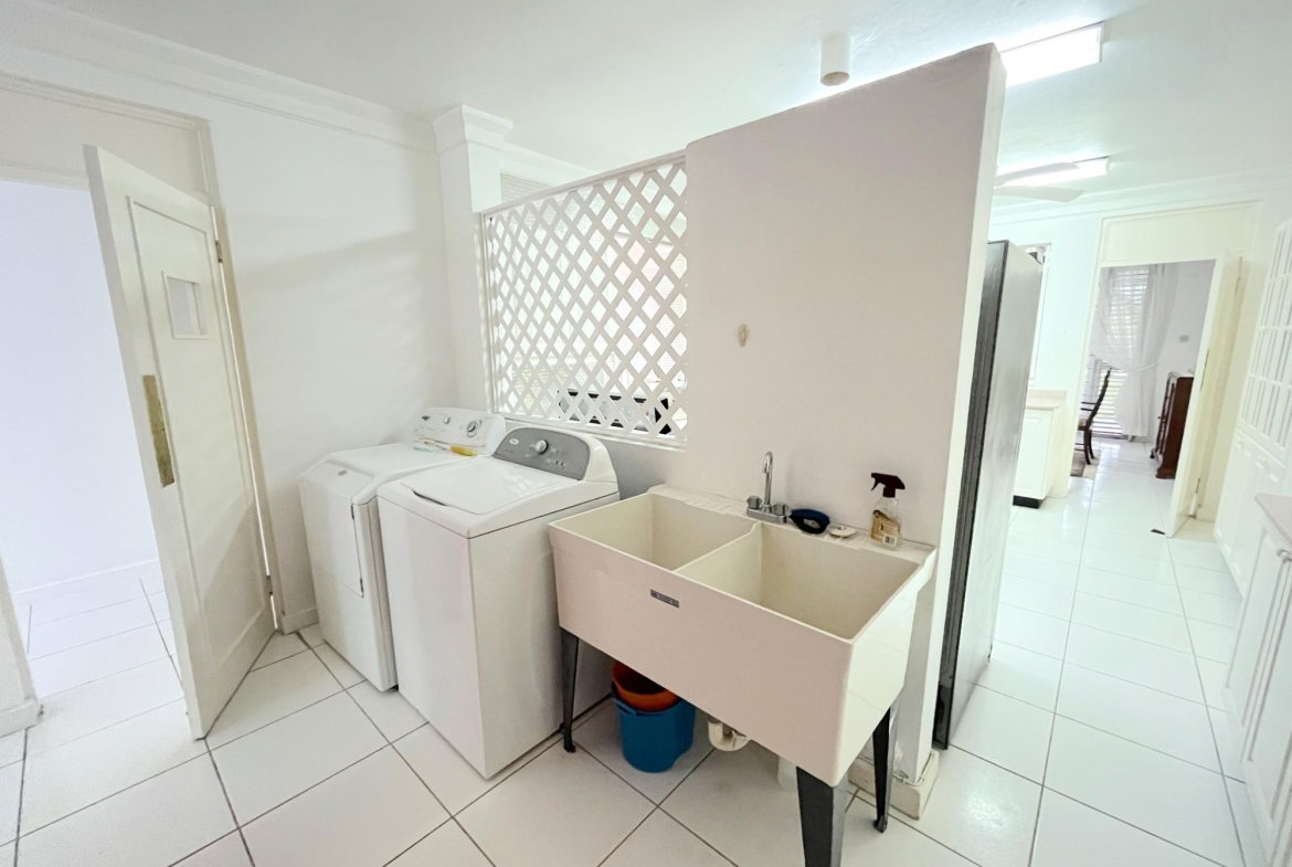 Fourteenth image of 11-13a Norbrook Road in Kingston 8, St. Andrew, Jamaica - property is For Rent