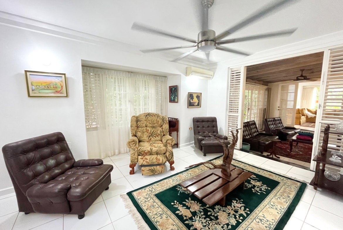 Third image of 11-13a Norbrook Road in Kingston 8, St. Andrew, Jamaica - property is For Rent