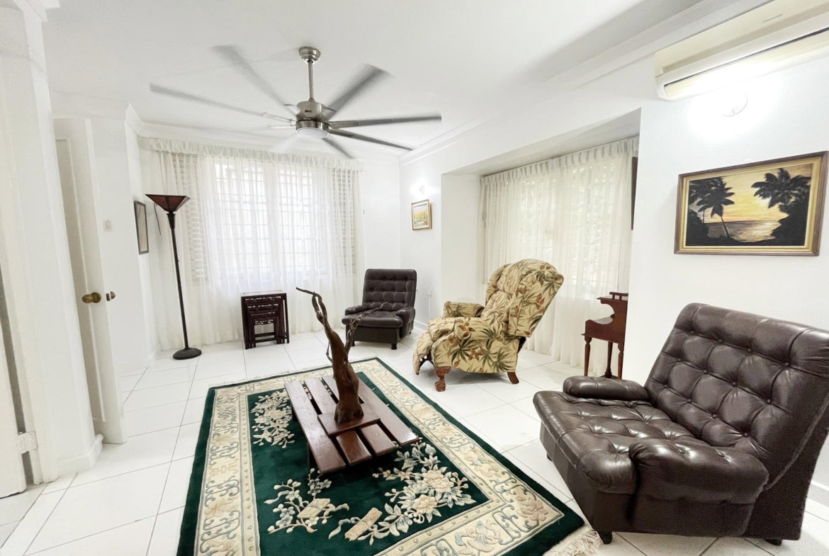 Fourth image of 11-13a Norbrook Road in Kingston 8, St. Andrew, Jamaica - property is For Rent