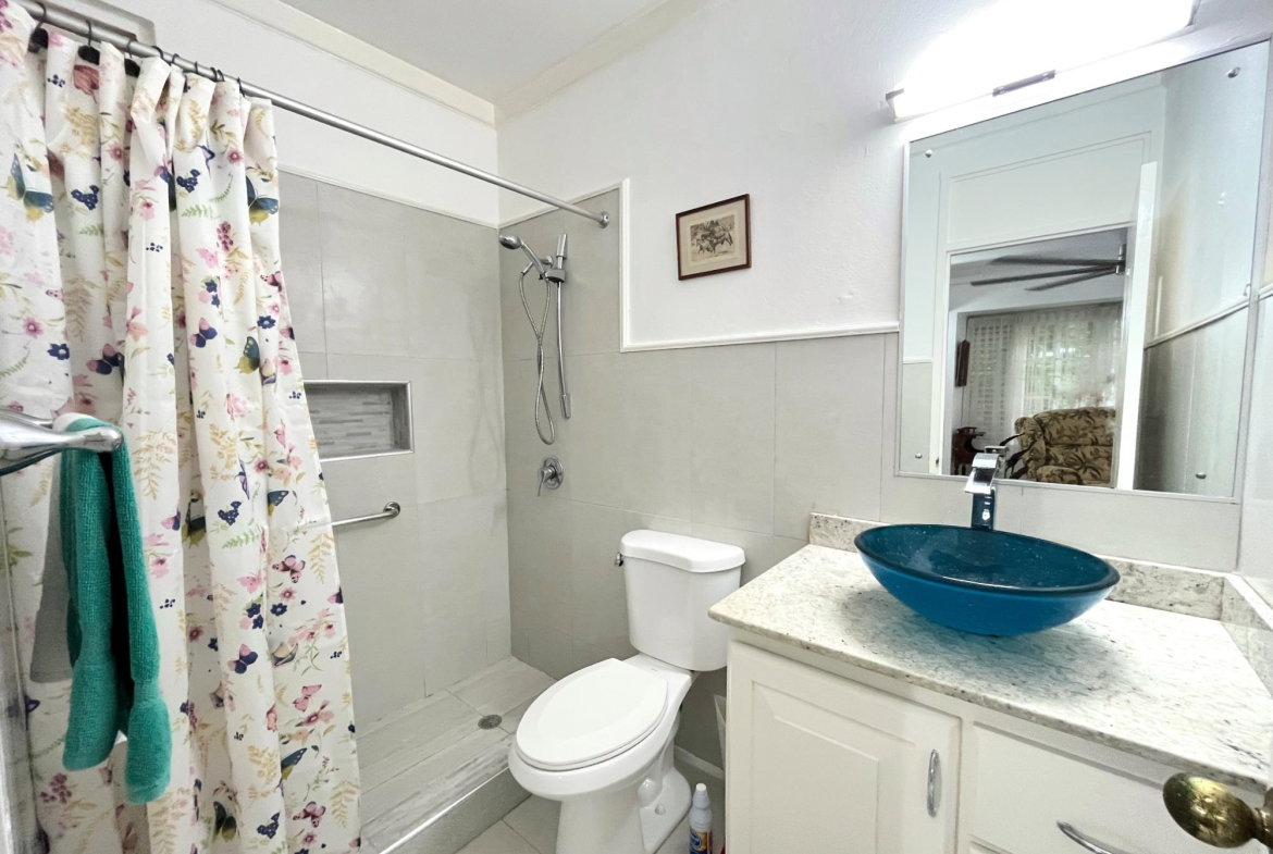 Fifth image of 11-13a Norbrook Road in Kingston 8, St. Andrew, Jamaica - property is For Rent