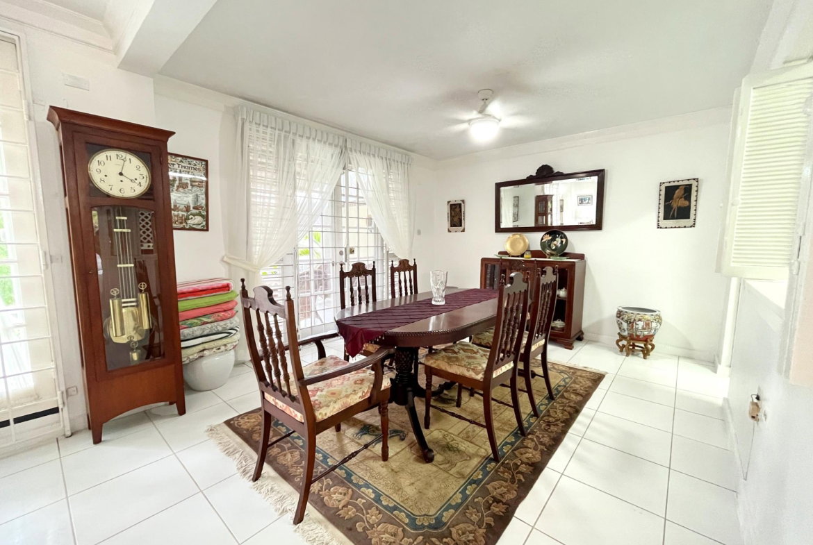 Ninth image of 11-13a Norbrook Road in Kingston 8, St. Andrew, Jamaica - property is For Rent