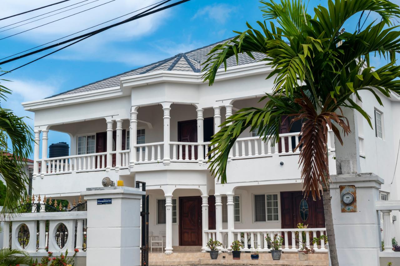 Third image of 178 Rio Nuevo Resort in Tower Isle, St. Mary, Jamaica - property is For Sale