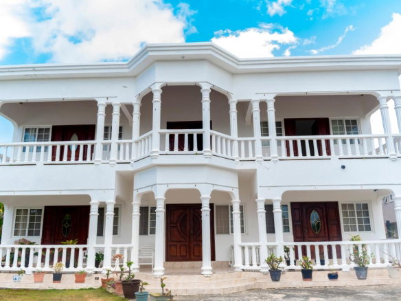 First image of 178 Rio Nuevo Resort in Tower Isle, St. Mary, Jamaica - property is For Sale