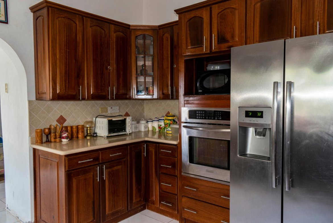 Eighth image of 178 Rio Nuevo Resort in Tower Isle, St. Mary, Jamaica - property is For Sale