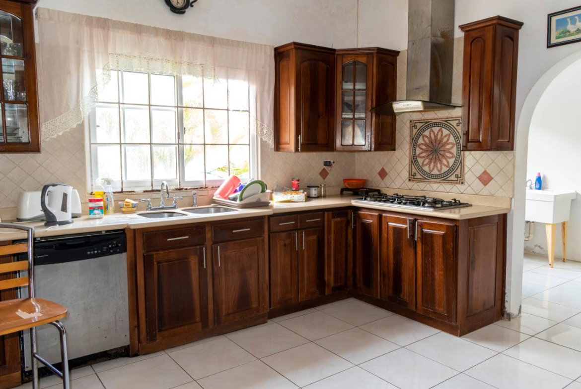 Ninth image of 178 Rio Nuevo Resort in Tower Isle, St. Mary, Jamaica - property is For Sale