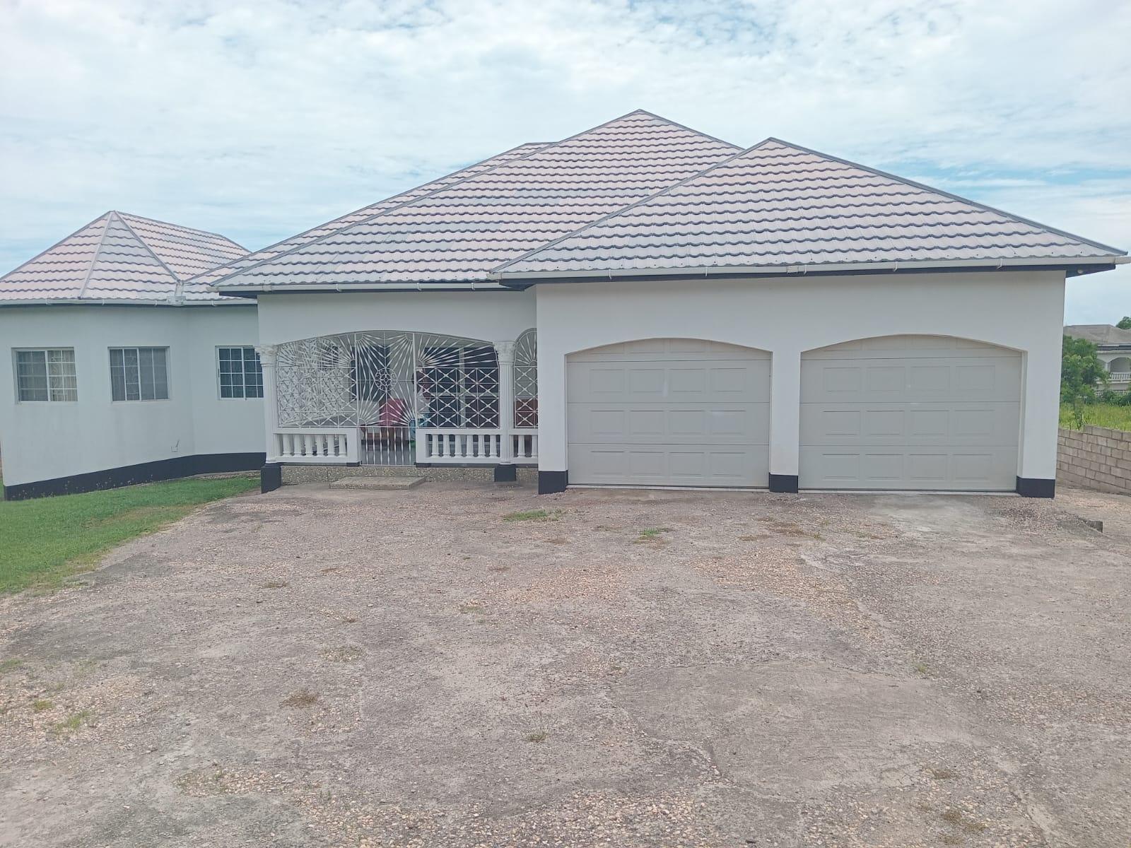 Second image of Lot 46 Cardiff Hall, Runaway Bay in Runaway Bay, St. Ann, Jamaica - property is For Sale