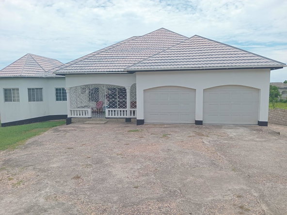 Second image of Lot 46 Cardiff Hall, Runaway Bay in Runaway Bay, St. Ann, Jamaica - property is For Sale