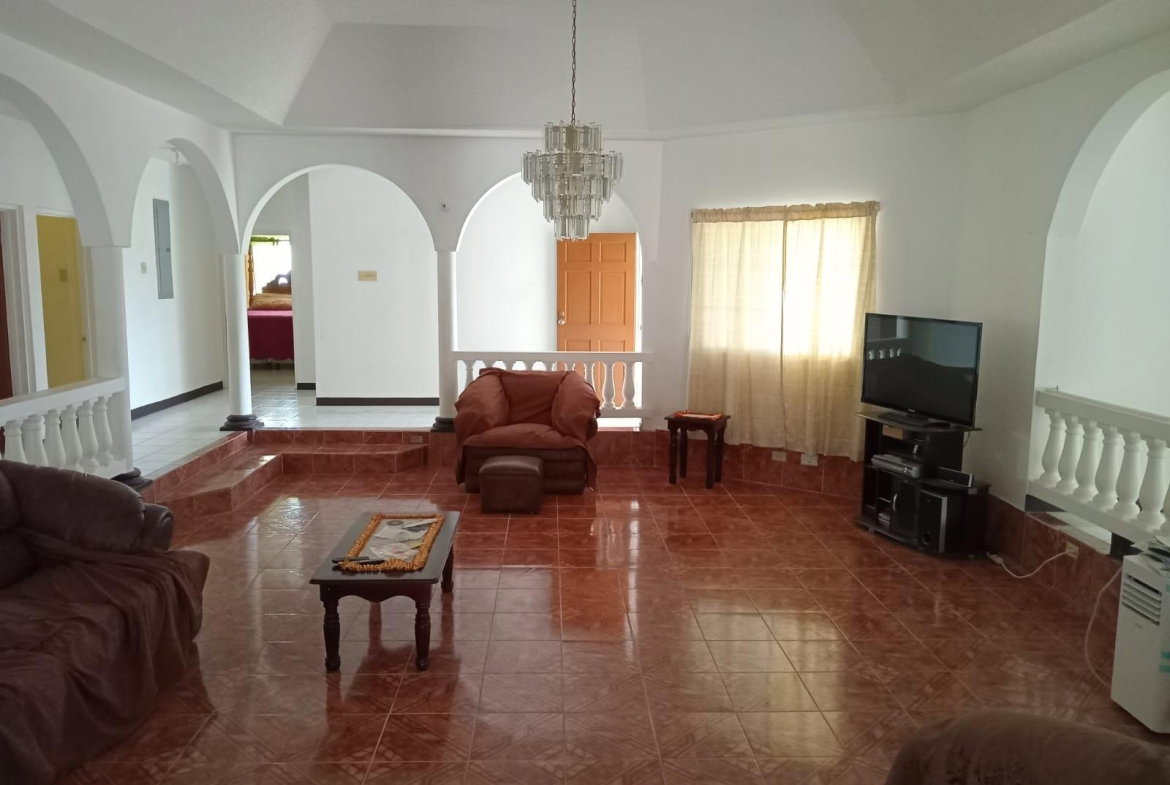 Fifth image of Lot 46 Cardiff Hall, Runaway Bay in Runaway Bay, St. Ann, Jamaica - property is For Sale