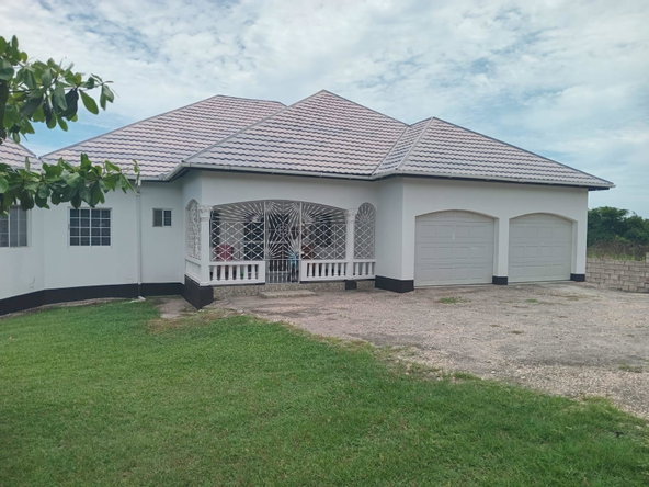 First image of Lot 46 Cardiff Hall, Runaway Bay in Runaway Bay, St. Ann, Jamaica - property is For Sale