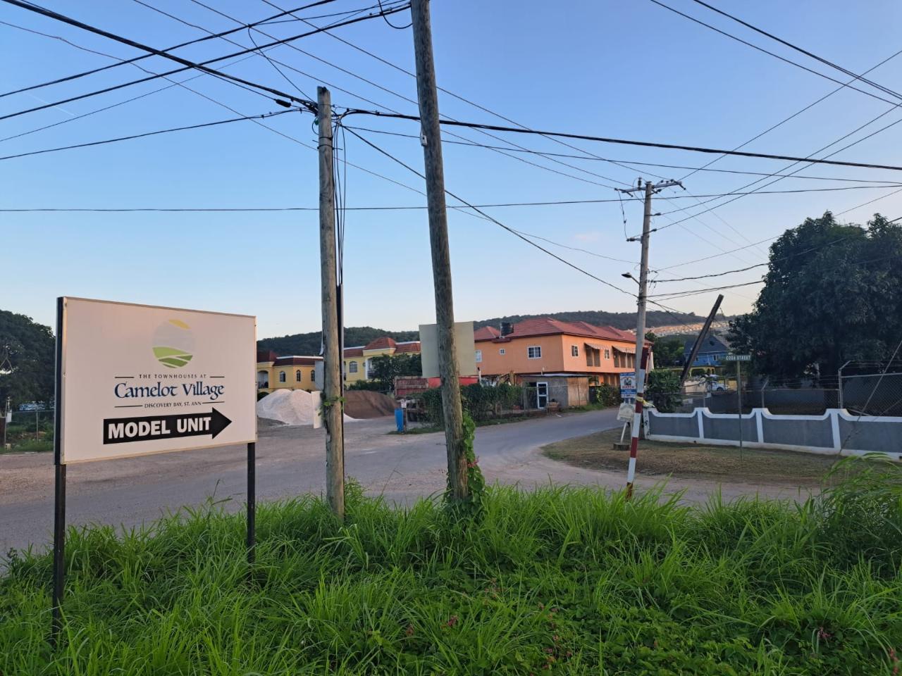 Third image of 21 Camelot Village in Discovery Bay, St. Ann, Jamaica - property is For Sale