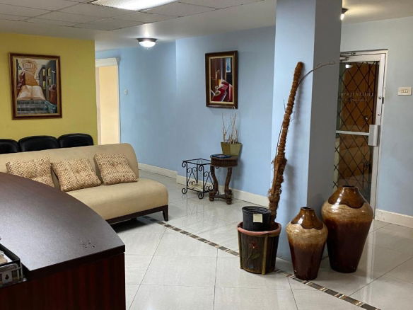 First image of 34-36 Old Hope Road in Kingston 5, St. Andrew, Jamaica - property is For Rent