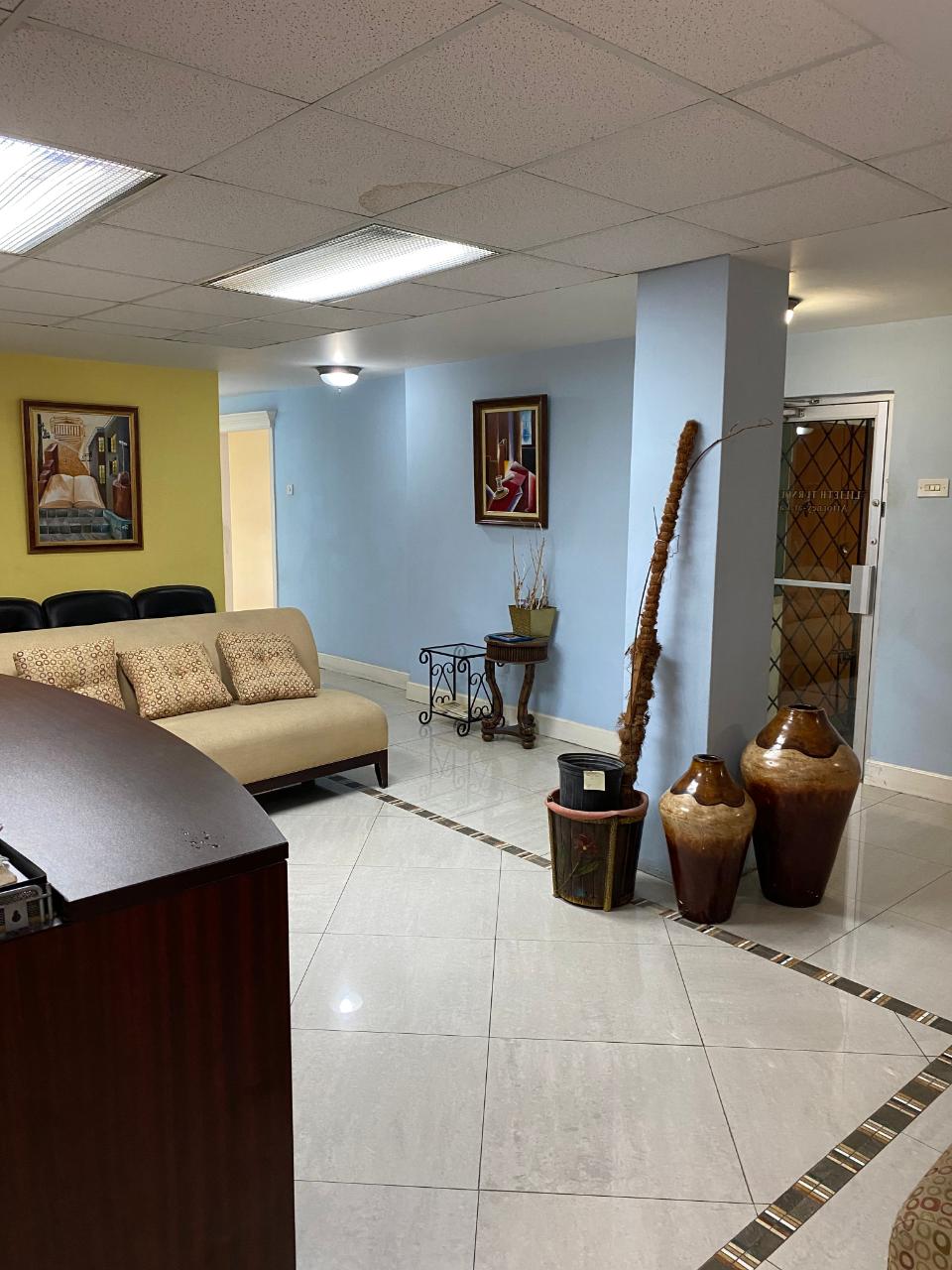 First image of 34-36 Old Hope Road in Kingston 5, St. Andrew, Jamaica - property is For Rent