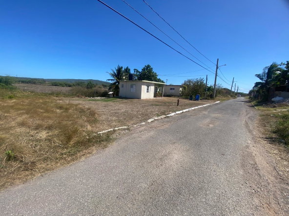 Fourth image of Lot 907 Aqua Drive, Money Musk su in Hayes, Clarendon, Jamaica - property is For Sale