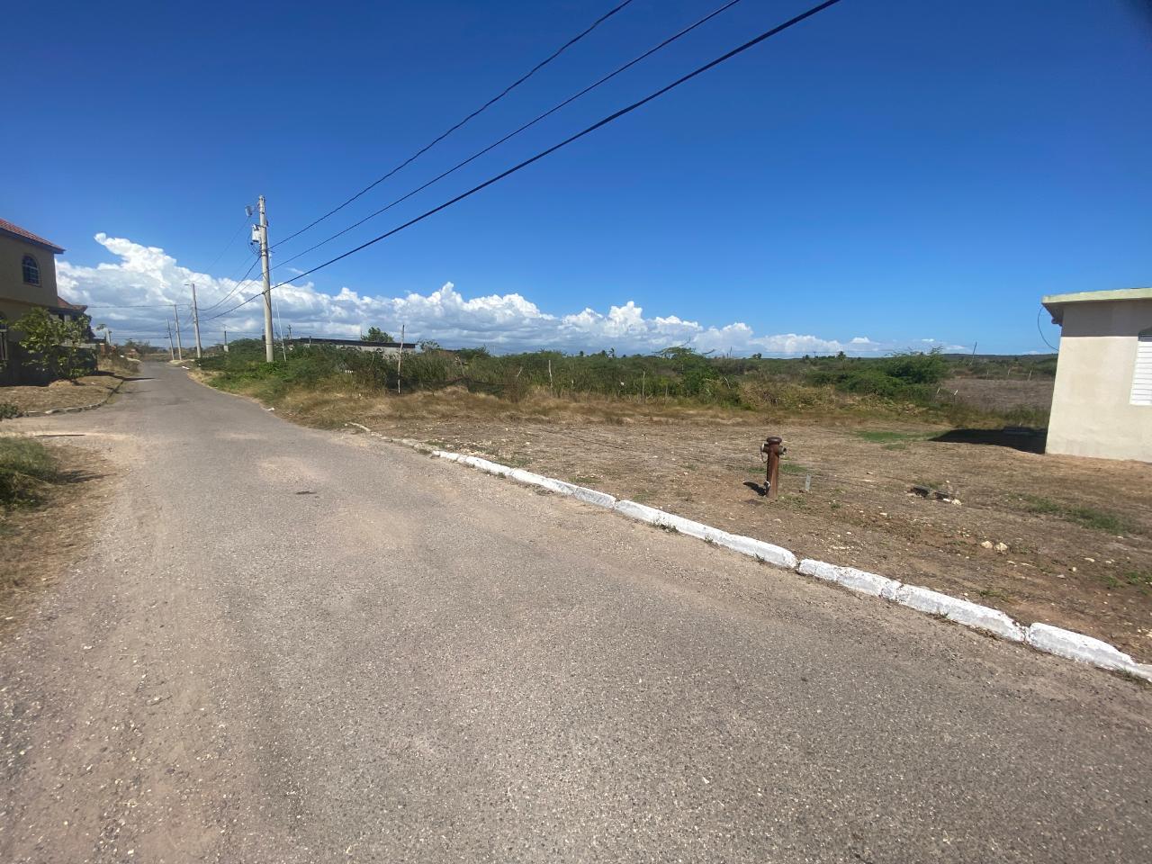 Fifth image of Lot 907 Aqua Drive, Money Musk su in Hayes, Clarendon, Jamaica - property is For Sale