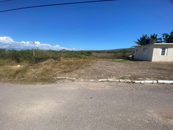 First image of Lot 907 Aqua Drive, Money Musk su in Hayes, Clarendon, Jamaica - property is For Sale