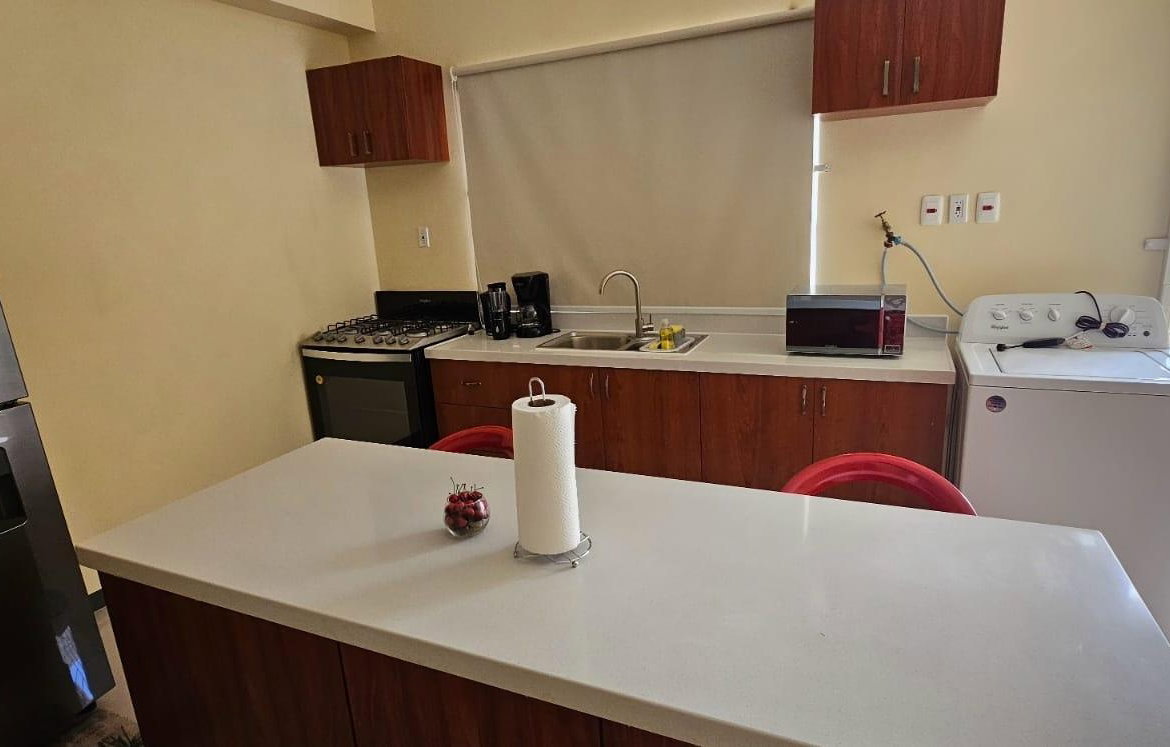 Eleventh image of 33- Edmund Ridge, Montego Bay in Montego Bay, St. James, Jamaica - property is For Rent