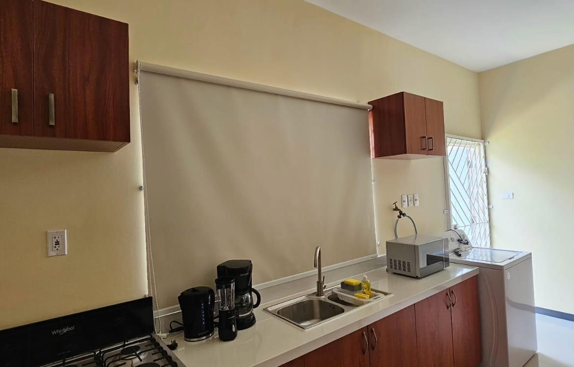 Twelfth image of 33- Edmund Ridge, Montego Bay in Montego Bay, St. James, Jamaica - property is For Rent