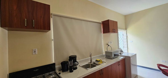 Twelfth image of 33- Edmund Ridge, Montego Bay in Montego Bay, St. James, Jamaica - property is For Rent
