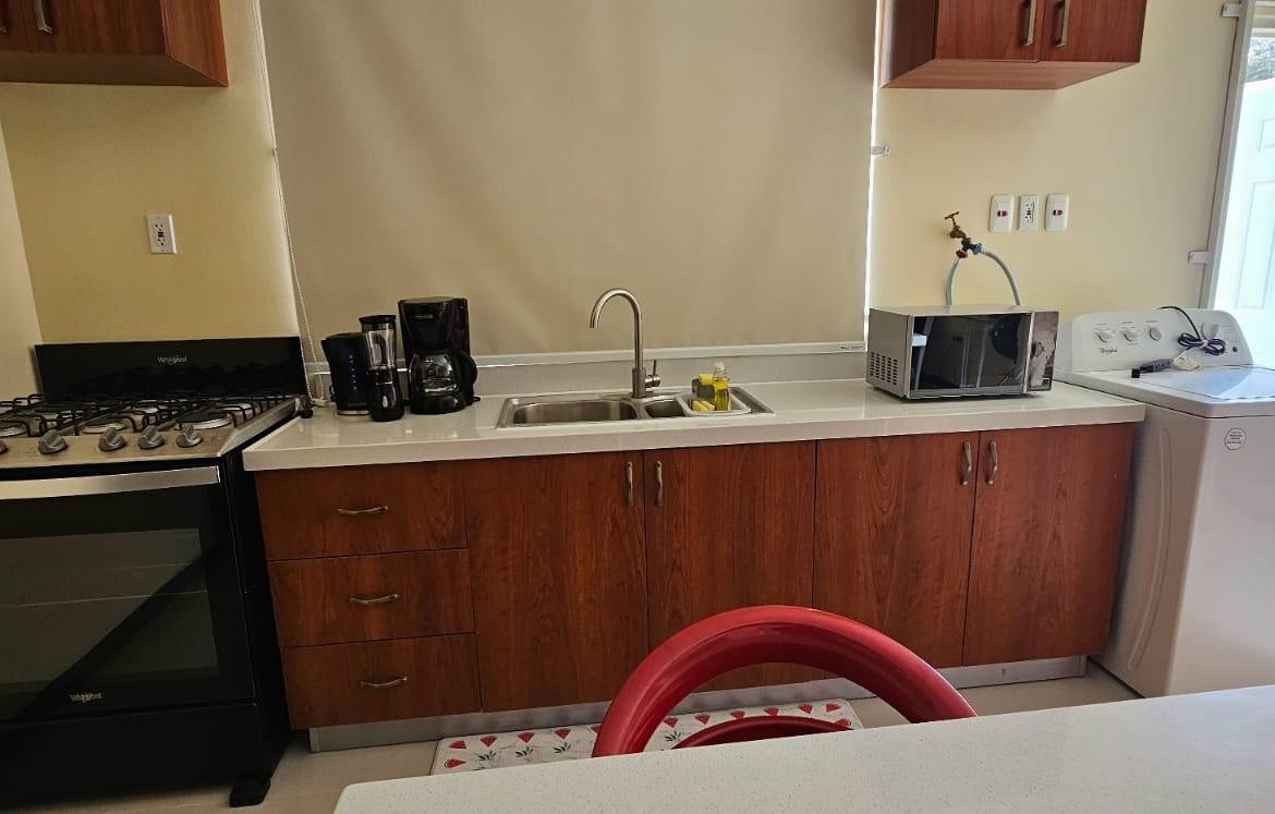 Fourteenth image of 33- Edmund Ridge, Montego Bay in Montego Bay, St. James, Jamaica - property is For Rent