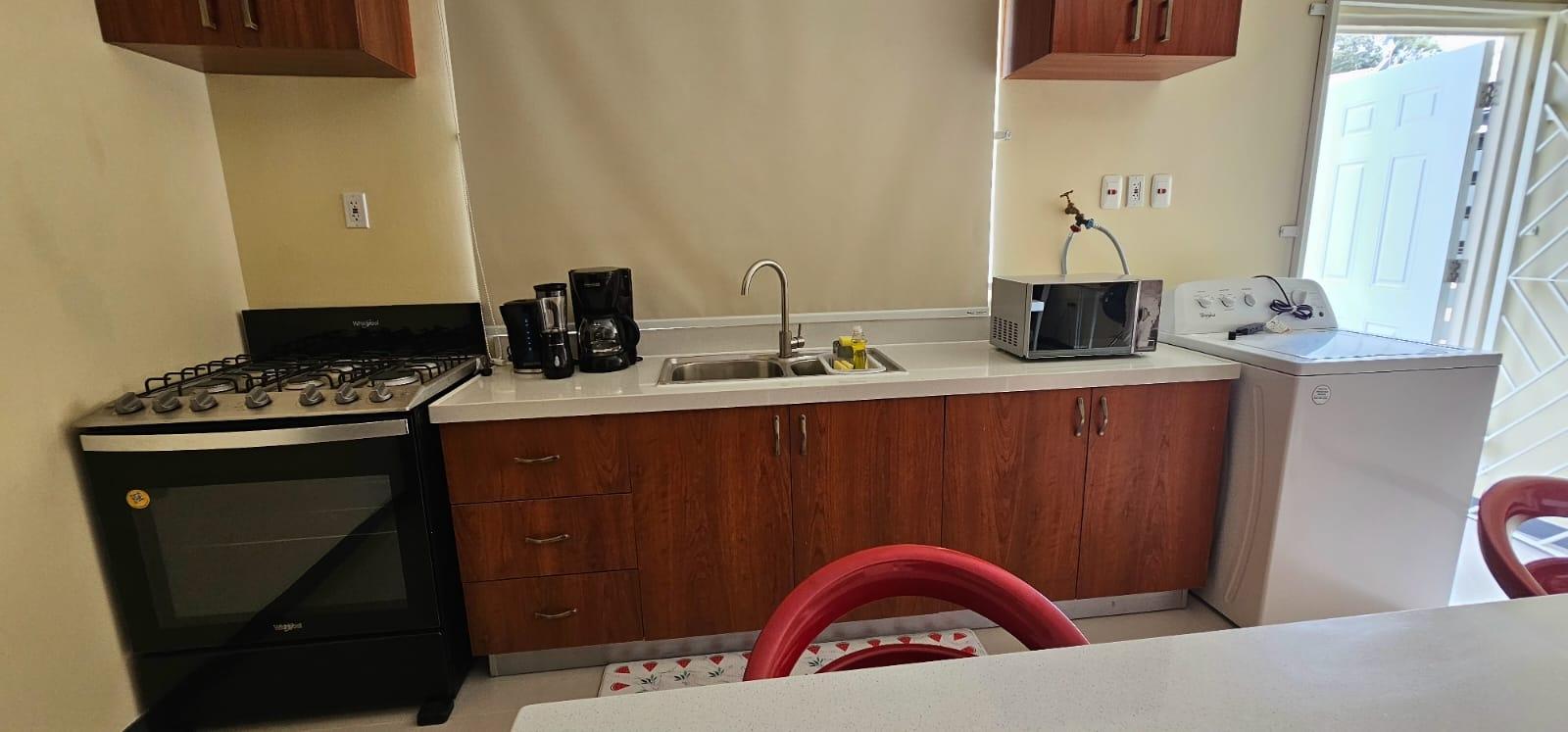 Fourteenth image of 33- Edmund Ridge, Montego Bay in Montego Bay, St. James, Jamaica - property is For Rent