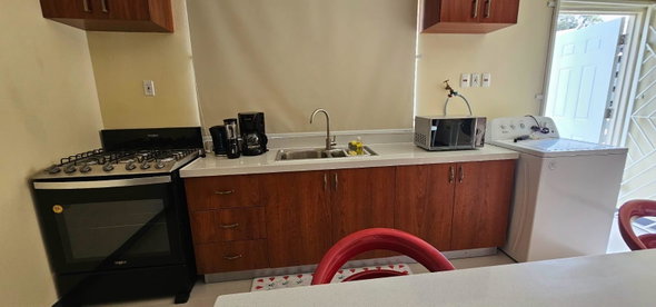 Fourteenth image of 33- Edmund Ridge, Montego Bay in Montego Bay, St. James, Jamaica - property is For Rent