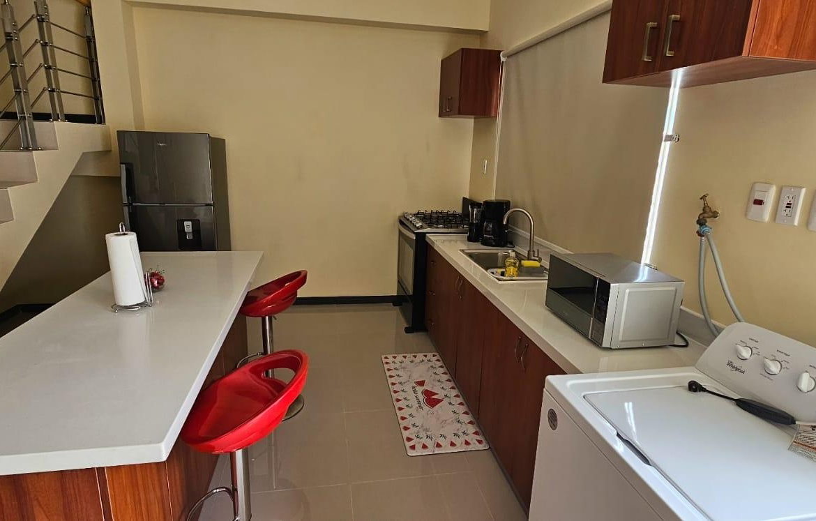 Twenty-Fifth image of 33- Edmund Ridge, Montego Bay in Montego Bay, St. James, Jamaica - property is For Rent