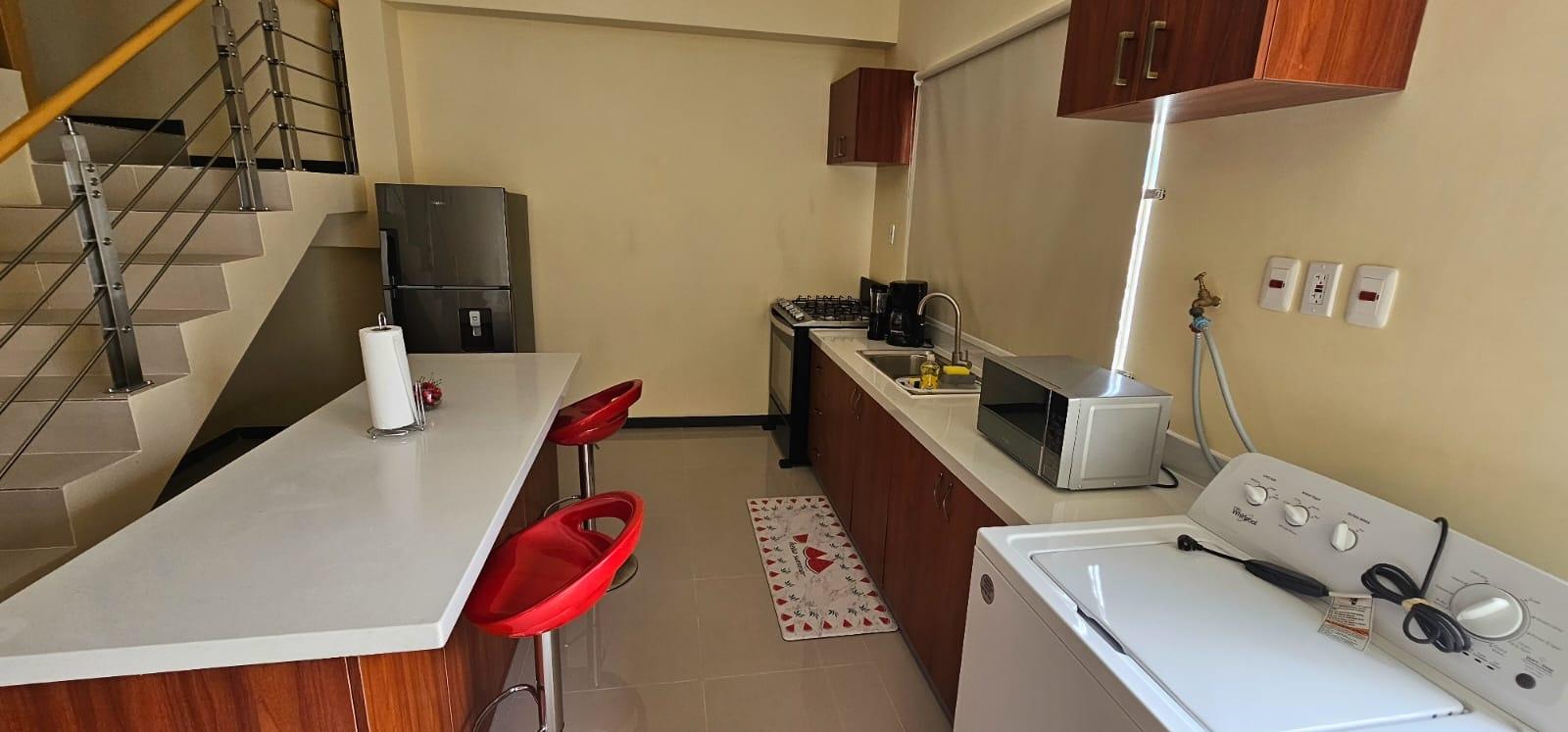 Twenty-Fifth image of 33- Edmund Ridge, Montego Bay in Montego Bay, St. James, Jamaica - property is For Rent